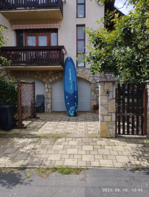 Ametiszt Wellness Apartmanház